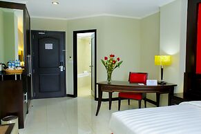 Hotel Zurich