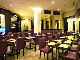 Hotel Zurich