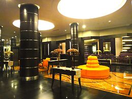 Hotel Zurich