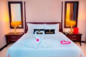 Hotel Zurich
