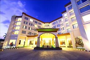 Hotel Zurich