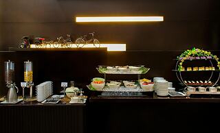 Hotel Zurich