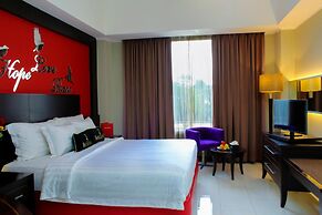 Hotel Zurich