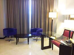 Hotel Zurich