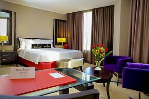 Hotel Zurich
