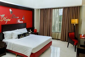 Hotel Zurich