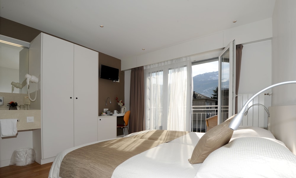 Hôtel Elite