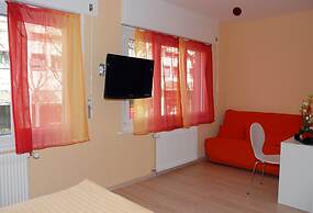 Hôtel Elite