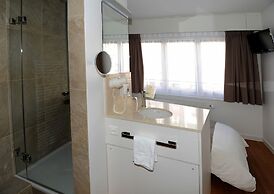 Hôtel Elite