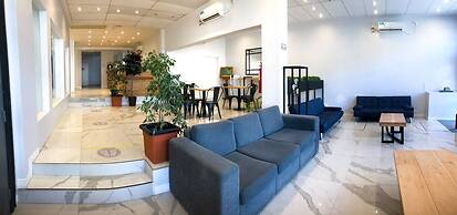 Hotel Monaco