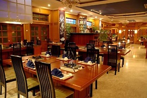 Gran Senyiur Hotel