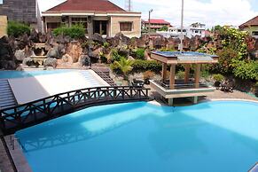 Gran Senyiur Hotel