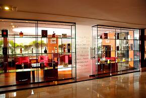 Gran Senyiur Hotel