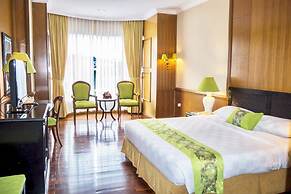 Gran Senyiur Hotel