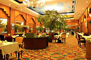 Gran Senyiur Hotel
