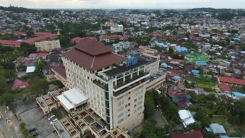 Gran Senyiur Hotel