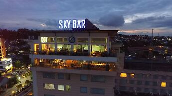 Gran Senyiur Hotel