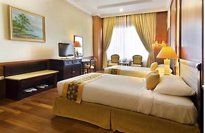Gran Senyiur Hotel