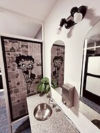 I Keu Ken - Hostel