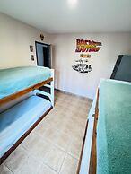 I Keu Ken - Hostel