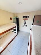 I Keu Ken - Hostel