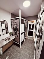 I Keu Ken - Hostel