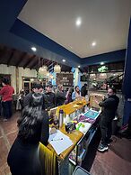 I Keu Ken - Hostel