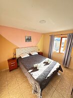 I Keu Ken - Hostel
