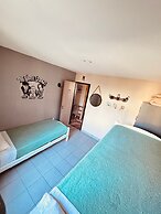 I Keu Ken - Hostel