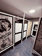 I Keu Ken - Hostel