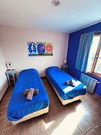 I Keu Ken - Hostel