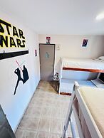 I Keu Ken - Hostel