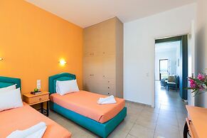 Yiannis Apartments