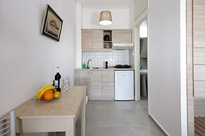 Yiannis Apartments