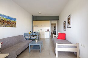 Yiannis Apartments