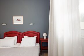 Yiannis Apartments