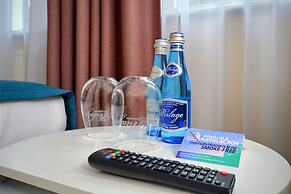 Stay inn Hotel Gdansk