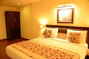 Hotel Fairway