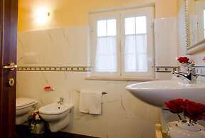 Bed and Breakfast Charme