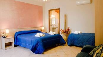 Bed and Breakfast Charme