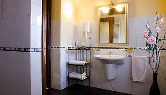 Bed and Breakfast Charme