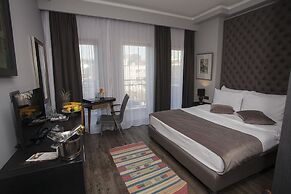 Solun Hotel & Spa Superior