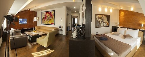Solun Hotel & Spa Superior