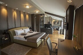 Solun Hotel & Spa Superior