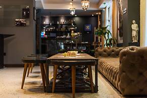 Solun Hotel & Spa Superior