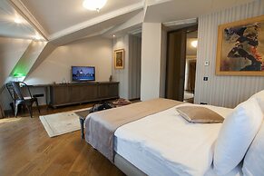 Solun Hotel & Spa Superior