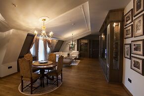 Solun Hotel & Spa Superior