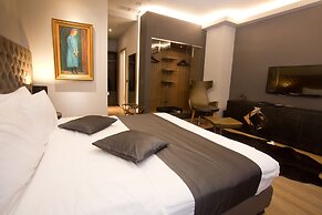Solun Hotel & Spa Superior