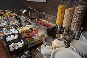 Solun Hotel & Spa Superior
