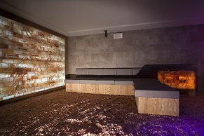 Solun Hotel & Spa Superior
